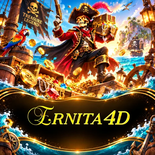 ernita4d APK Indonesia - Panduan Lengkap dan Tutorial