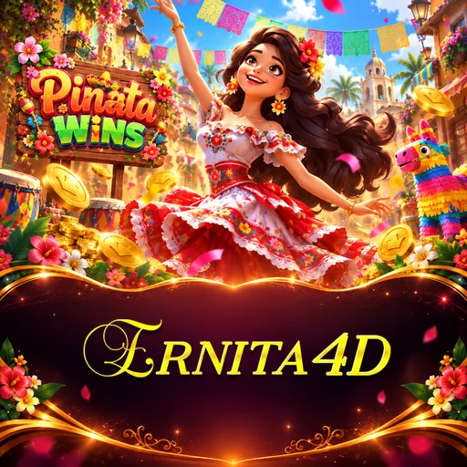 ernita4d